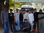 Goa Trip 2006